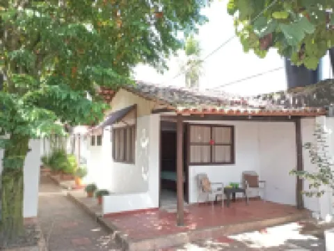 San José House Hotel a 