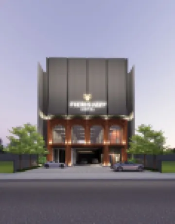 菲里斯伊茲酒店