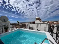 Naim Guest House Nerja - Beach
