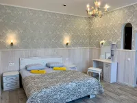 Dvoryanskoe Gnezdo (ex. Gorodovoi) Hotels in Segezja