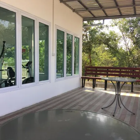 Bankhun Residence