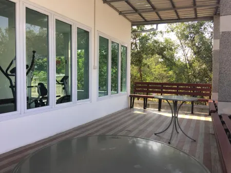 Bankhun Residence Отели рядом с достопримечательностью «Nakhon Ratchasima Rajabhat University»