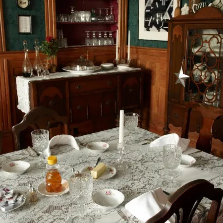 Pensacola Victorian Bed & Breakfast