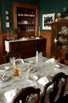 Pensacola Victorian Bed & Breakfast - parkir