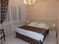 Domashny Ochag Hotel