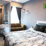 Studio Room with Netflix at Apartemen Grand Kamala Lagoon by Apartemenku Hotels in South Bekasi
