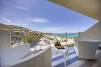Victoria Palace Cefalù - Ocean View
