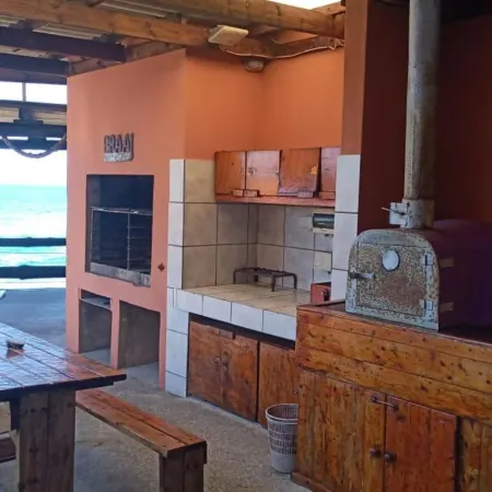 Umkomaas Lodge