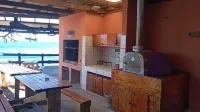 Umkomaas Lodge Hotel di Scottburgh