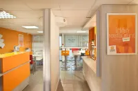 Premiere Classe Versailles - ST-Cyr-l'Ecole Hotels in Bois d'Arcy