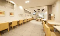 Dormy Inn Express Matsue - breakfast