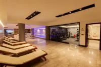 Ilci Residence Hotel - ที่มีสปา