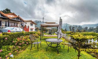 Via St Clouds - Nr Government Botanical Garden