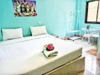 Stella Resort Khanom - 2-Star