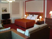 Hotel Villa Classic Hotels in Samara