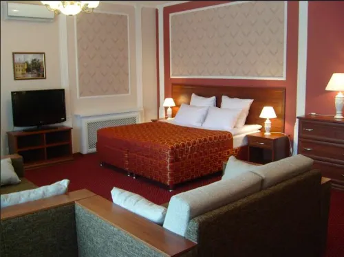 Hotel Villa Classic