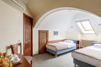 Gostinitsa Na Blinnoy Gore Hotel Hotels in Sergiyevo-Posadsky District