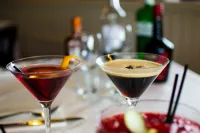 5 Corners Guest Inn Hotels in Larne