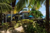 Ananthaya Beach Hotels in 