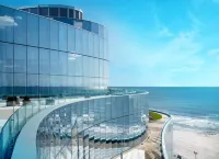 Ocean Resort Casino Hotels in 
