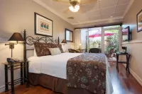 Grano de Oro Hotel Các khách sạn ở San Jose