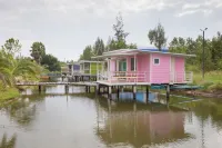 Phalagoon Resort