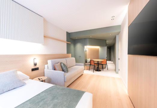 아파트호텔 아테네아 칼라브리아