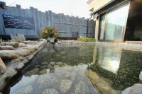 Dormy Inn Kofu Natural Hot Spring - Hot Springs
