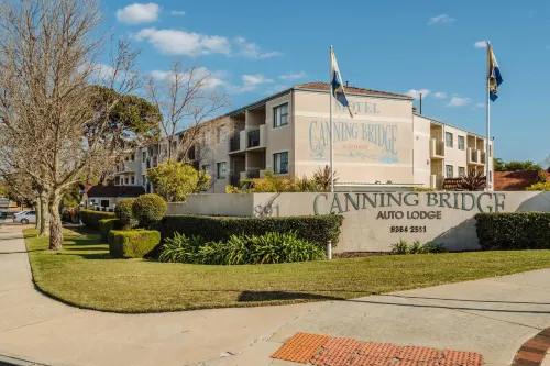 Canning Bridge Auto Lodge Hotels in Applecross
