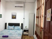 CZ酒店 巴西普特酒店