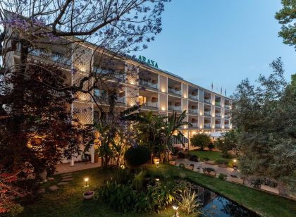 Hotel Araxa - Adults Only