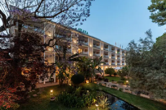 Hotel Araxa - Adults Only