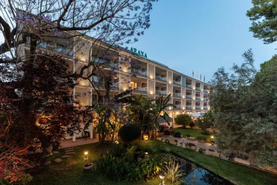 Hotel Araxa - Adults Only