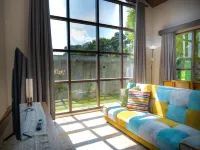 Karuna Villa Prambanan