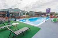 Atlantic Shores Inn and Suites - de playa