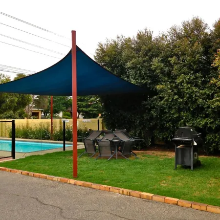 Kyabram Motor Inn