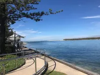 Xyl Pets Friendly Seaside Boutique Guesthouse