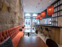 Hotel Carris Porto Ribeira Hotels in Porto