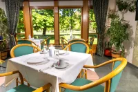 B&B Kanet - servizio colazione