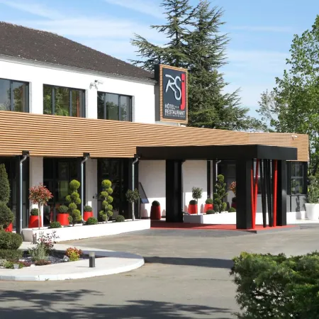 Relais Saint Jacques - Châteauroux