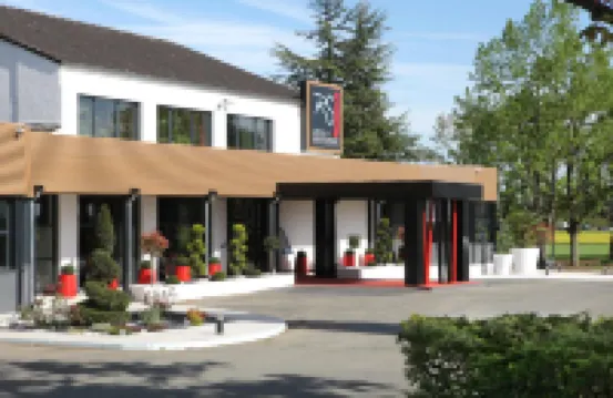 Relais Saint Jacques - Châteauroux