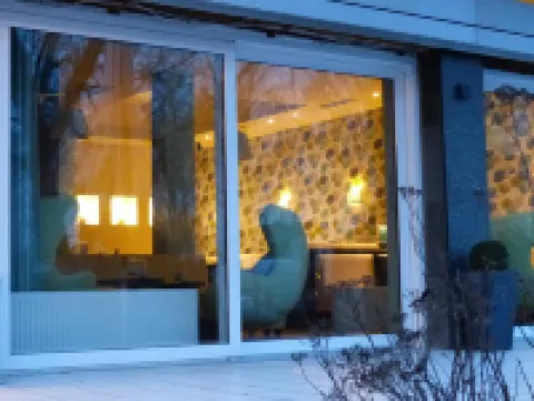 セントラル ホテル エシュボーン エッシュボルンのホテル