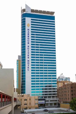 Harbour Suites Hotel Hotels in Al Hoora