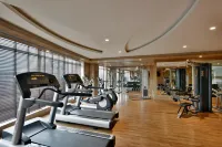 Radisson Gurugram Udyog Vihar - palestra