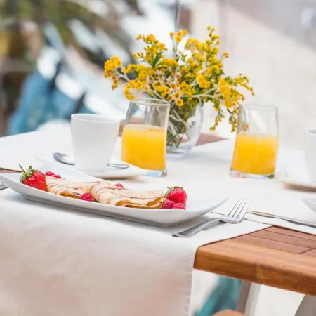 Boutique B&B Villa Faggioni