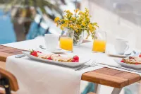 Boutique B&B Villa Faggioni - breakfast