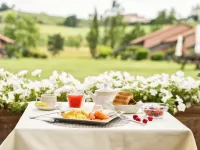 Serravalle Golf Hotel - Pool