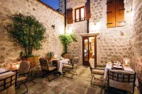 Hotel Galathea - Desayuno
