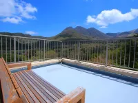 Hokkein-Onsen Kougen-Terrace Hotels in Kokonoe