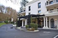 Hotel & Spa Le Pavillon Hotels in 